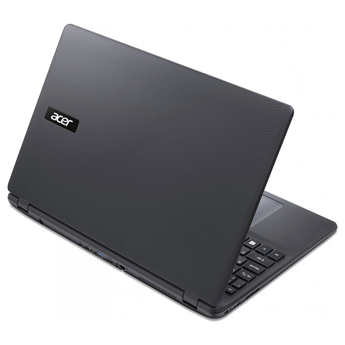 Ноутбук ACER Aspire ES1-572-59B3 Black (NX.GD0EU.019)