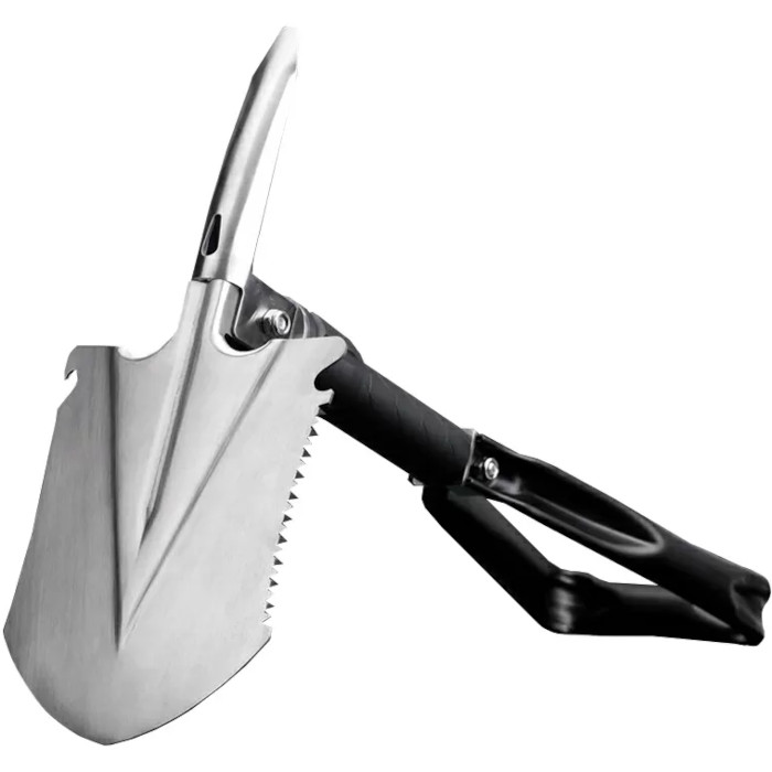 Лопата тактична саперна NEXTOOL Foldable Sapper Shovel (NE20033)