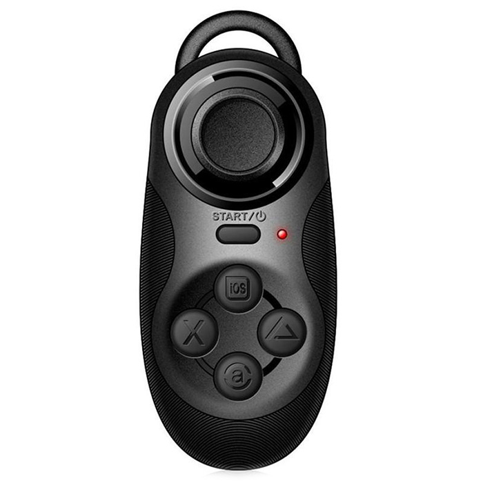 Маніпулятор VR BOX Mini Game Controller Bluetooth (GC-BT-VR-MIN-B)