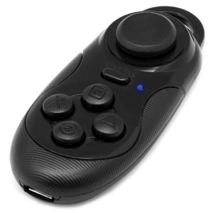 Манипулятор игровой VR BOX Mini Game Controller Bluetooth (GC-BT-VR-MIN-B)