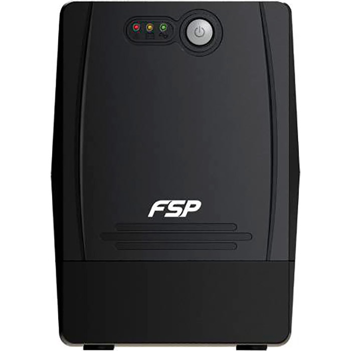 ДБЖ FSP Fortron FP1000 Schuko (PPF6000601)