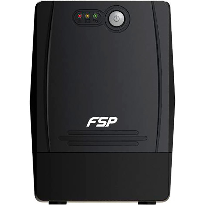 ИБП FSP Fortron FP1000 Schuko (PPF6000601)