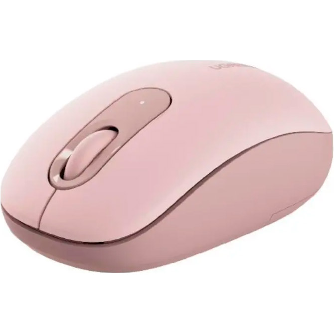 Мышь UGREEN MU105 Portable Pink (90686)