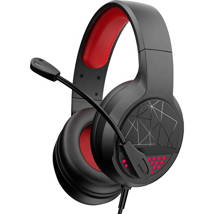 Наушники геймерские HAVIT HV-H660d