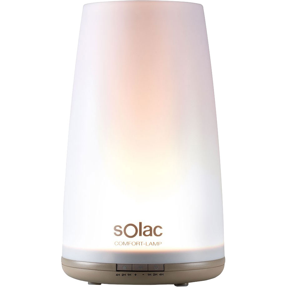 Зволожувач повітря SOLAC HU1065