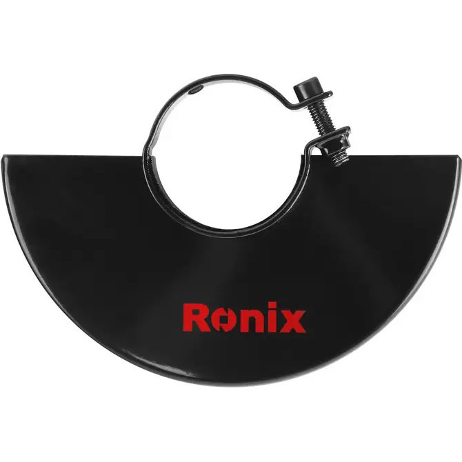 Угловая шлифовальная машина RONIX 3211