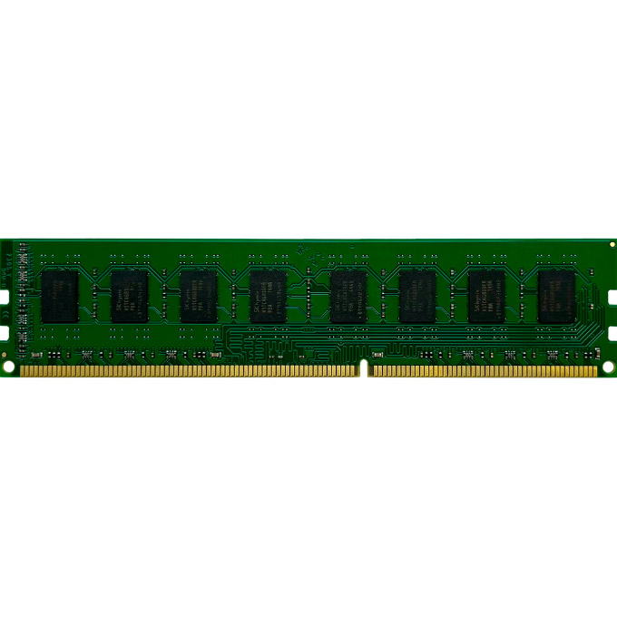 Модуль пам'яті ATRIA DDR3 1600MHz 8GB (UAT31600CL11K1/8)