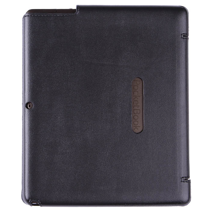 Обложка для электронной книги AIRON Premium для PocketBook 840 Black