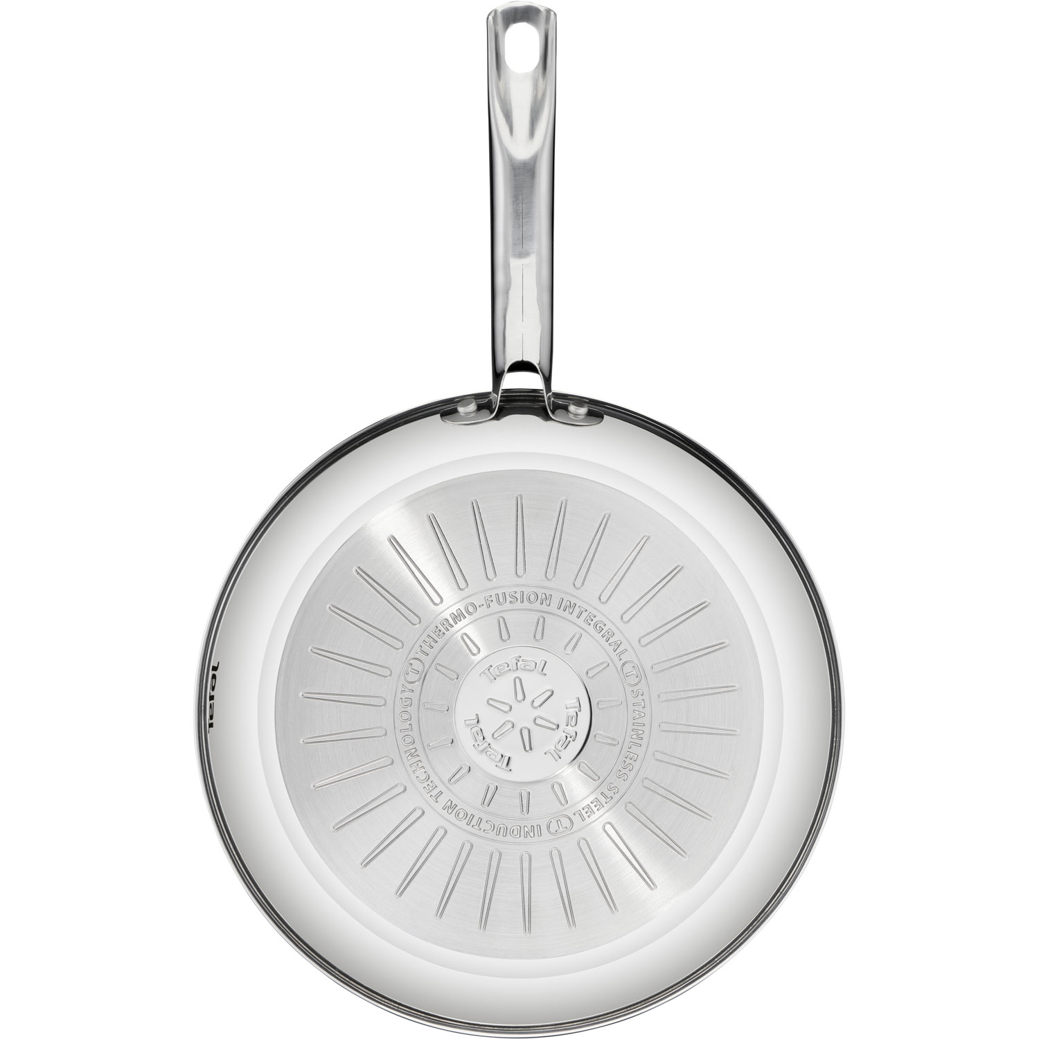 Сковорода TEFAL Intuition 28см (B8170644)