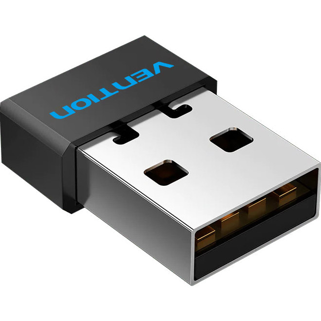 Wi-Fi адаптер VENTION N150 USB