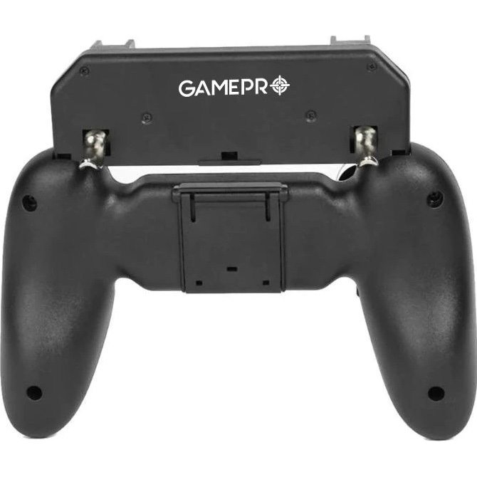 Геймпад-триггер для смартфона GAMEPRO MG111 Black