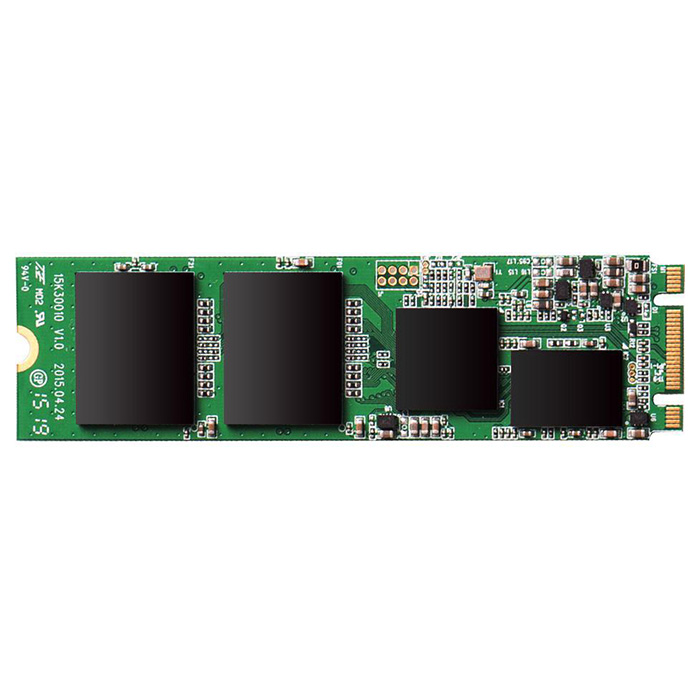 SSD SILICON POWER M10 240GB M.2 SATA (SP240GBSS3M10M28)