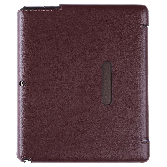 Обкладинка для электронной книги AIRON Premium для PocketBook 840 Brown