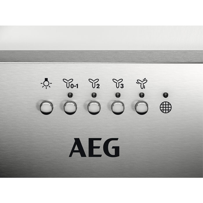 Витяжка AEG DGE5861HM