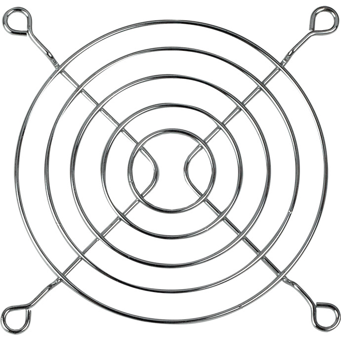 Решётка для вентилятора ARCTIC Fan Grill 92мм (ACFAN00086A)