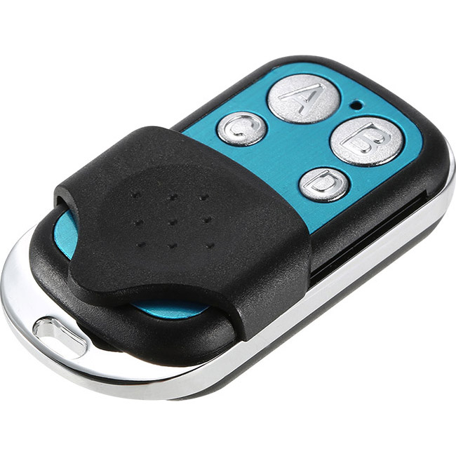4-кнопковий пульт дистанційного керування SONOFF RF Remote