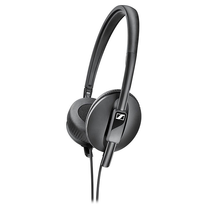 Навушники SENNHEISER HD 2.10 (506715)