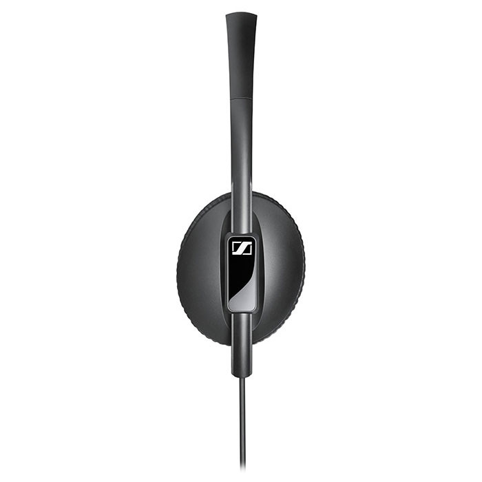 Навушники SENNHEISER HD 2.10 (506715)