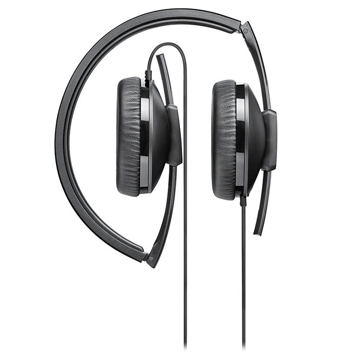 Навушники SENNHEISER HD 2.10 (506715)