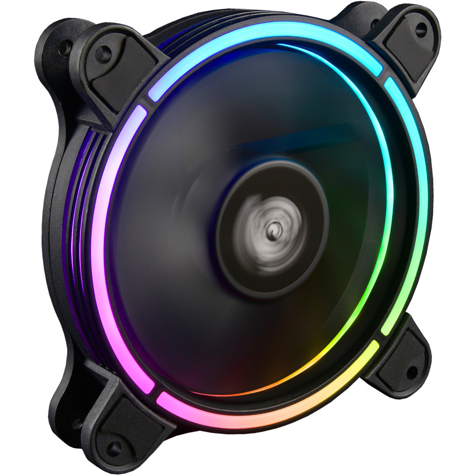 Комплект вентиляторів ENERMAX T.B.RGB AD. 3-Pack (UCTBRGBA12P-BP3)