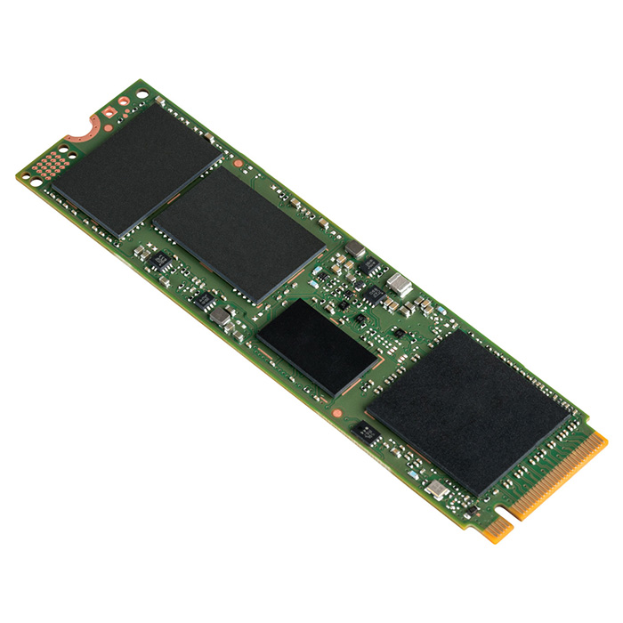 SSD диск INTEL 600p 128GB M.2 NVMe (SSDPEKKW128G7X1)