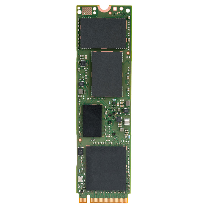 SSD диск INTEL 600p 128GB M.2 NVMe (SSDPEKKW128G7X1)