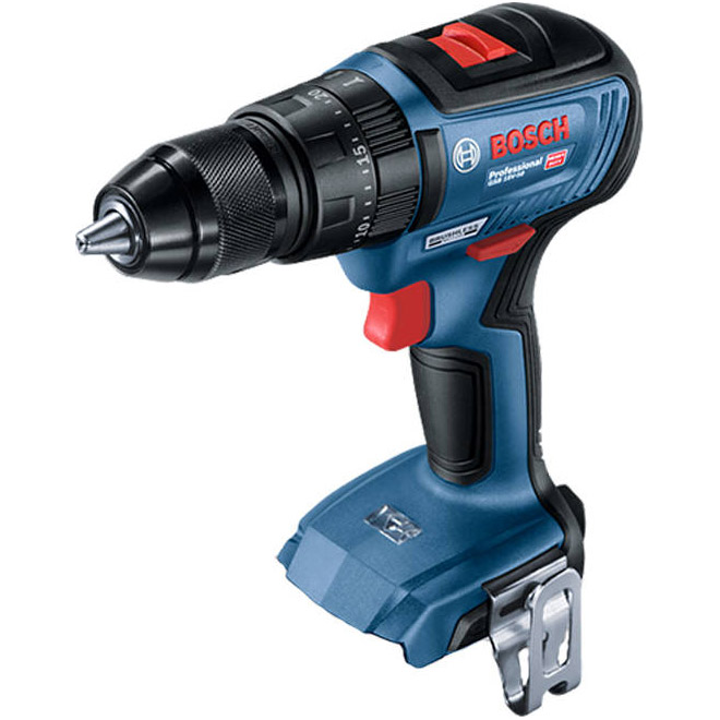 Аккумуляторная дрель-шуруповёрт BOSCH GSB 18 V-50 Professional (0.601.9H5.106)