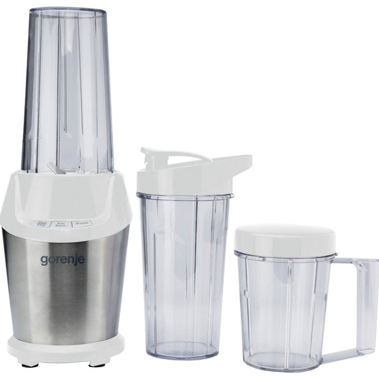 Фітнес-блендер GORENJE BN1000E (739686)