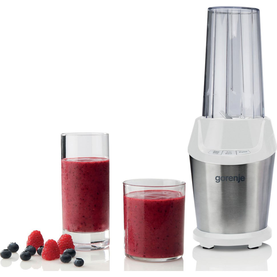 Фітнес-блендер GORENJE BN1000E (739686)
