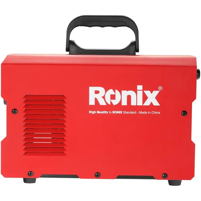 Зварювальний інвертор RONIX RH-4605
