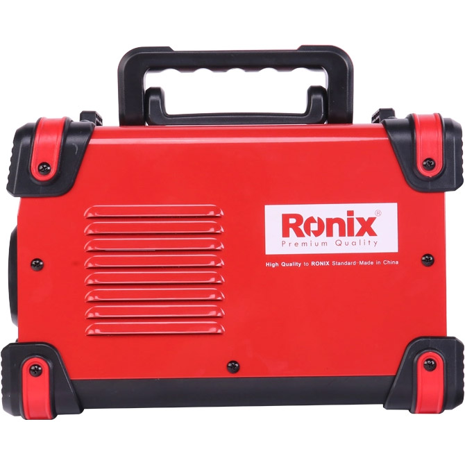 Зварювальний інвертор RONIX RH-4693