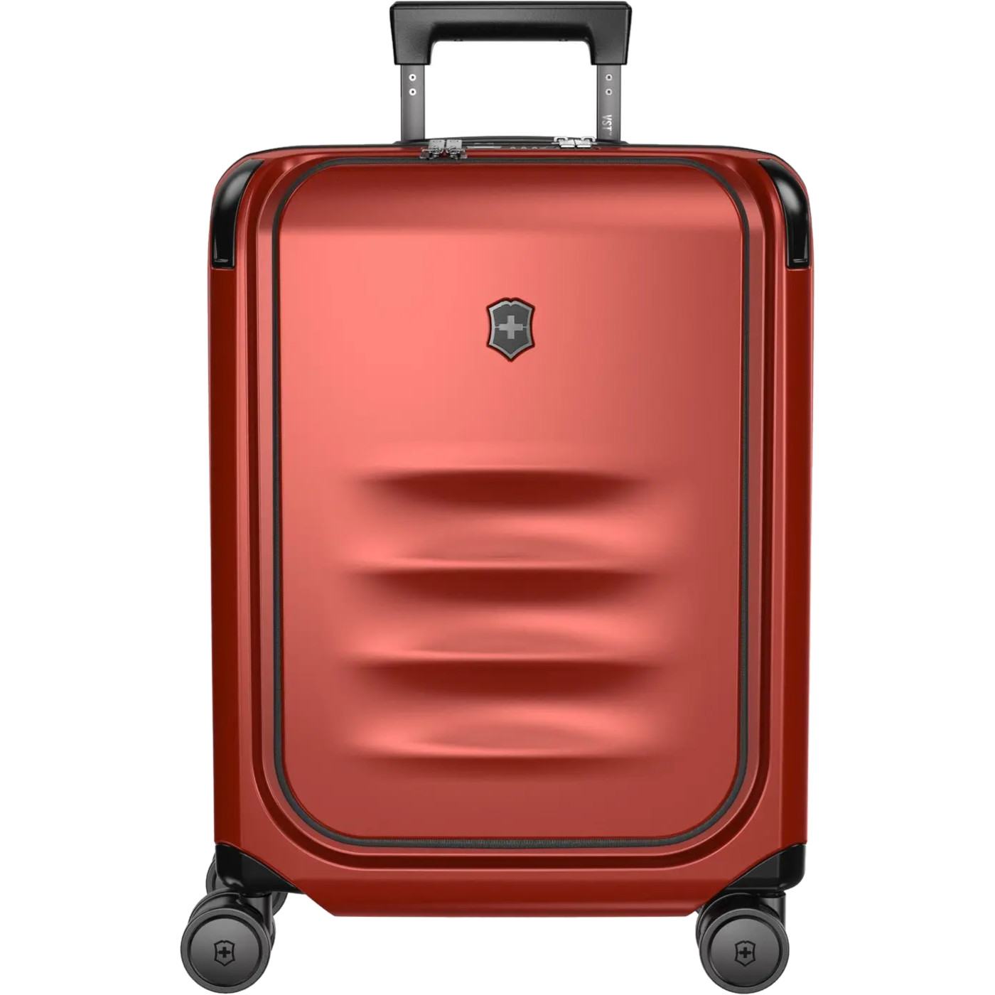 Чемодан VICTORINOX Spectra 3.0 S Red 39л (611754)