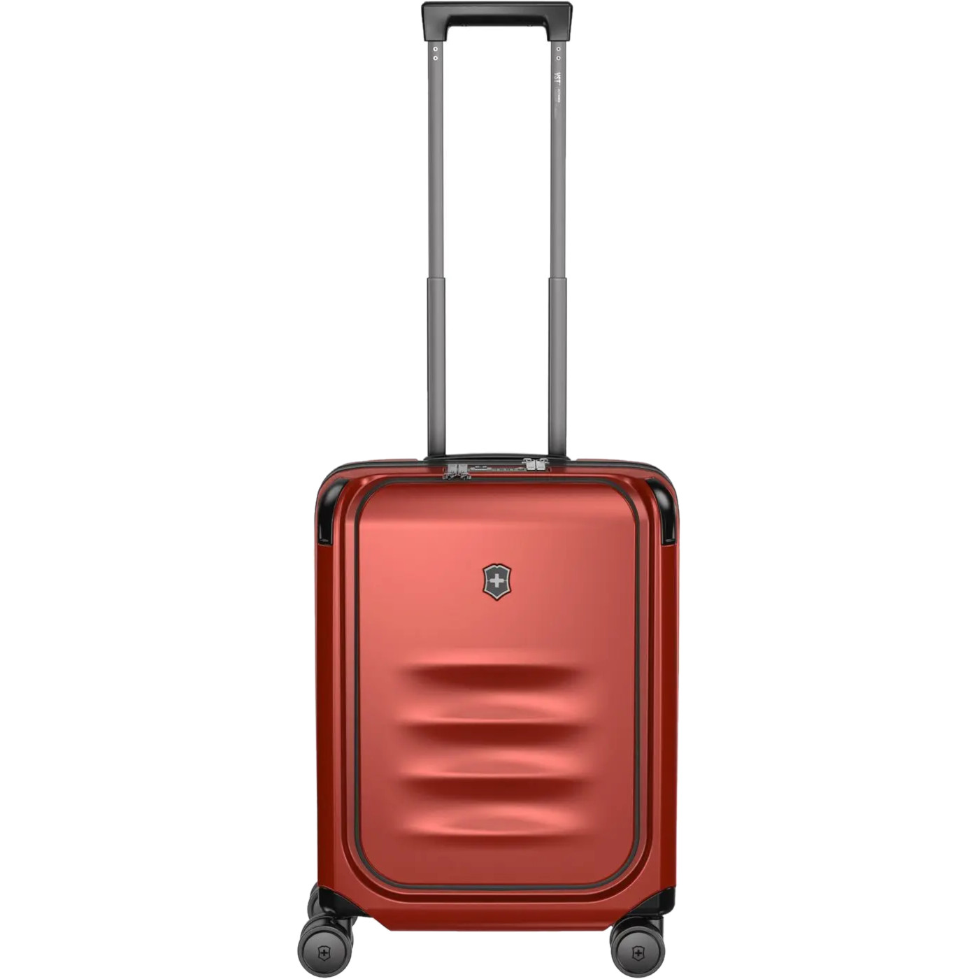 Чемодан VICTORINOX Spectra 3.0 S Red 39л (611754)