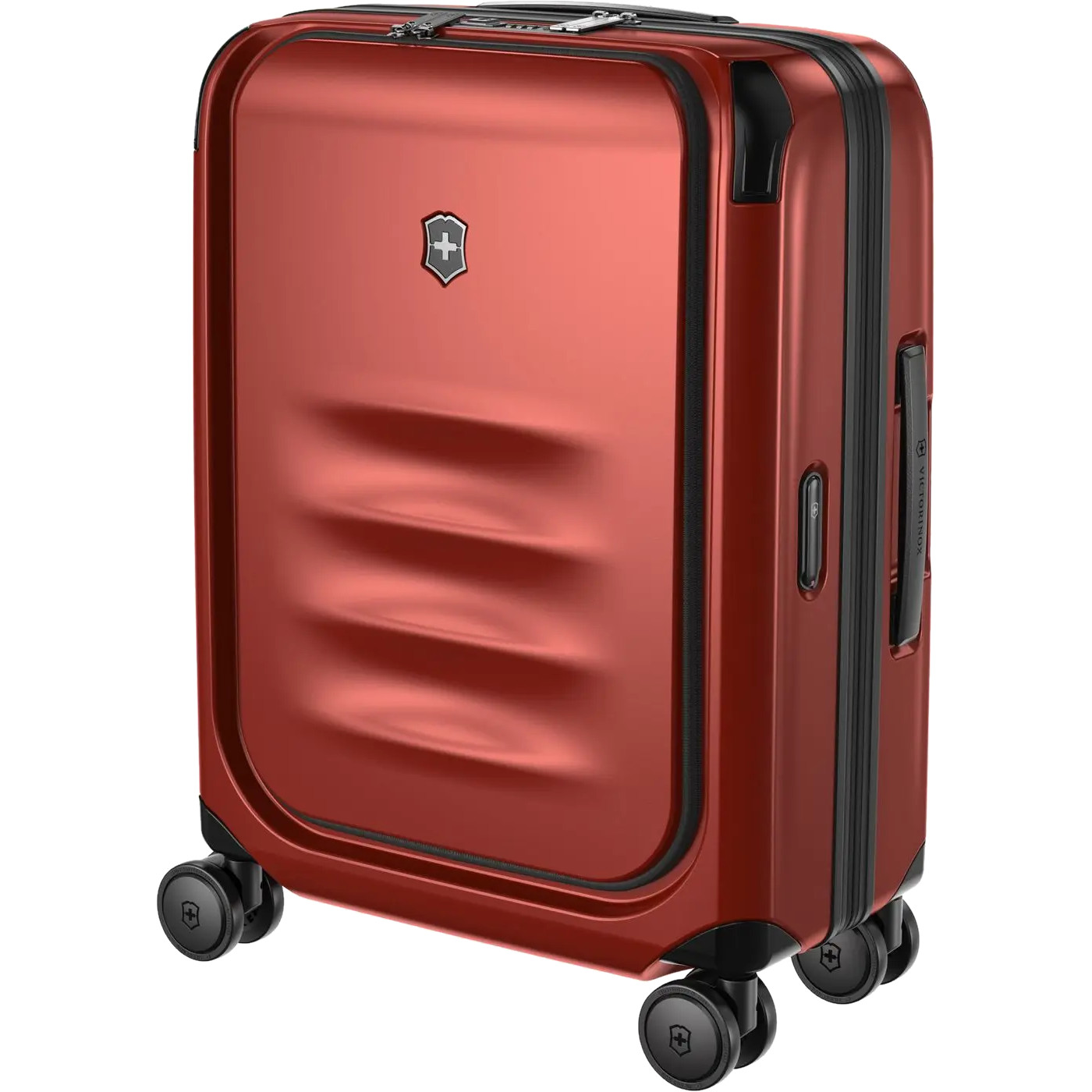 Чемодан VICTORINOX Spectra 3.0 S Red 39л (611754)
