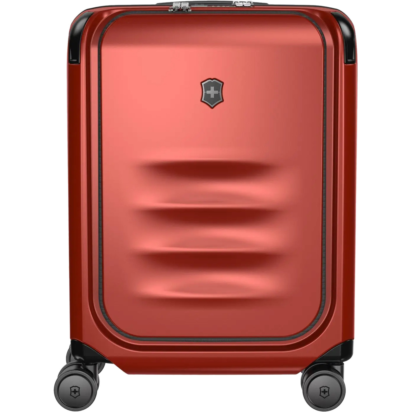 Чемодан VICTORINOX Spectra 3.0 S Red 39л (611754)