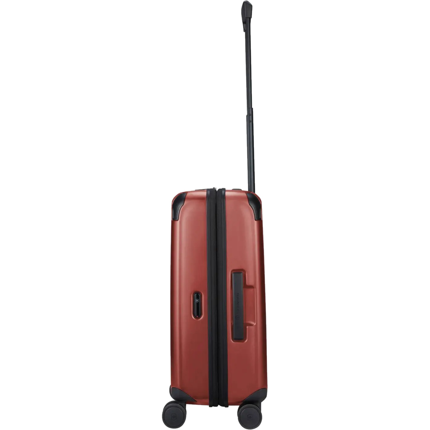 Чемодан VICTORINOX Spectra 3.0 S Red 39л (611754)