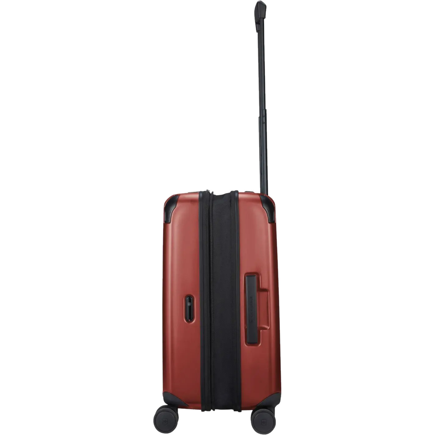Чемодан VICTORINOX Spectra 3.0 S Red 39л (611754)