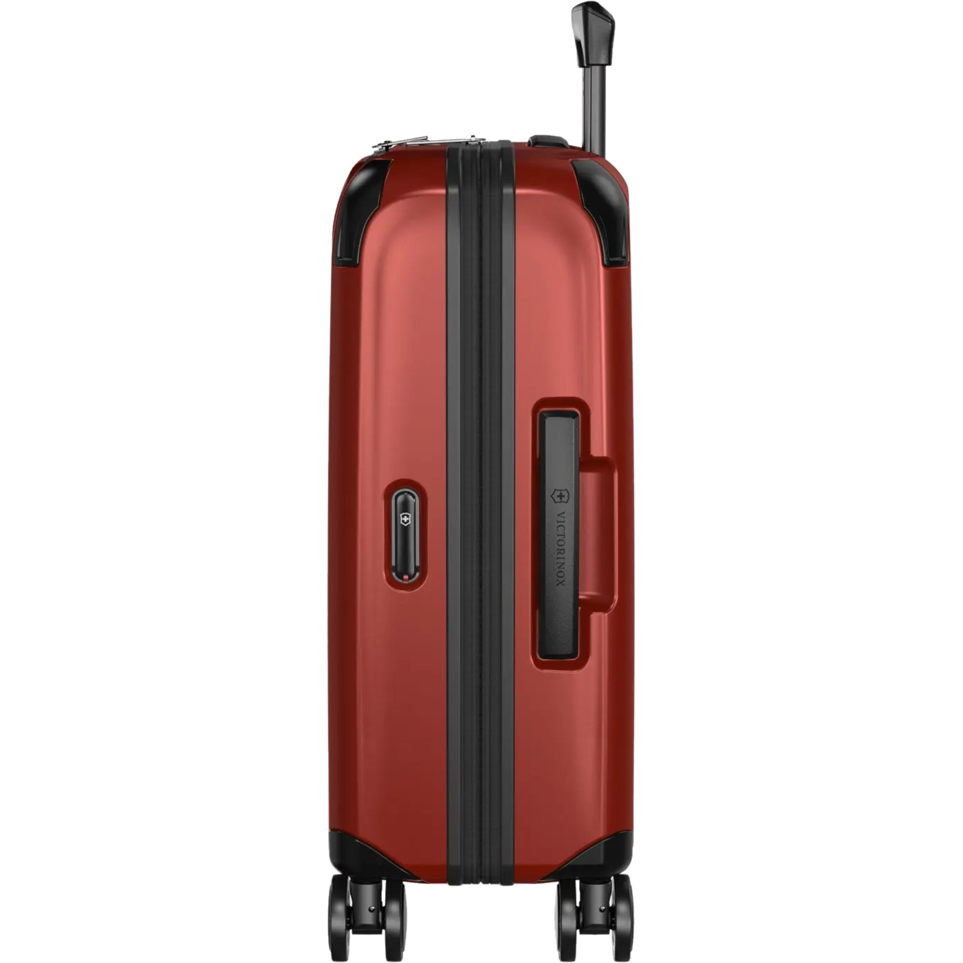 Чемодан VICTORINOX Spectra 3.0 S Red 39л (611754)