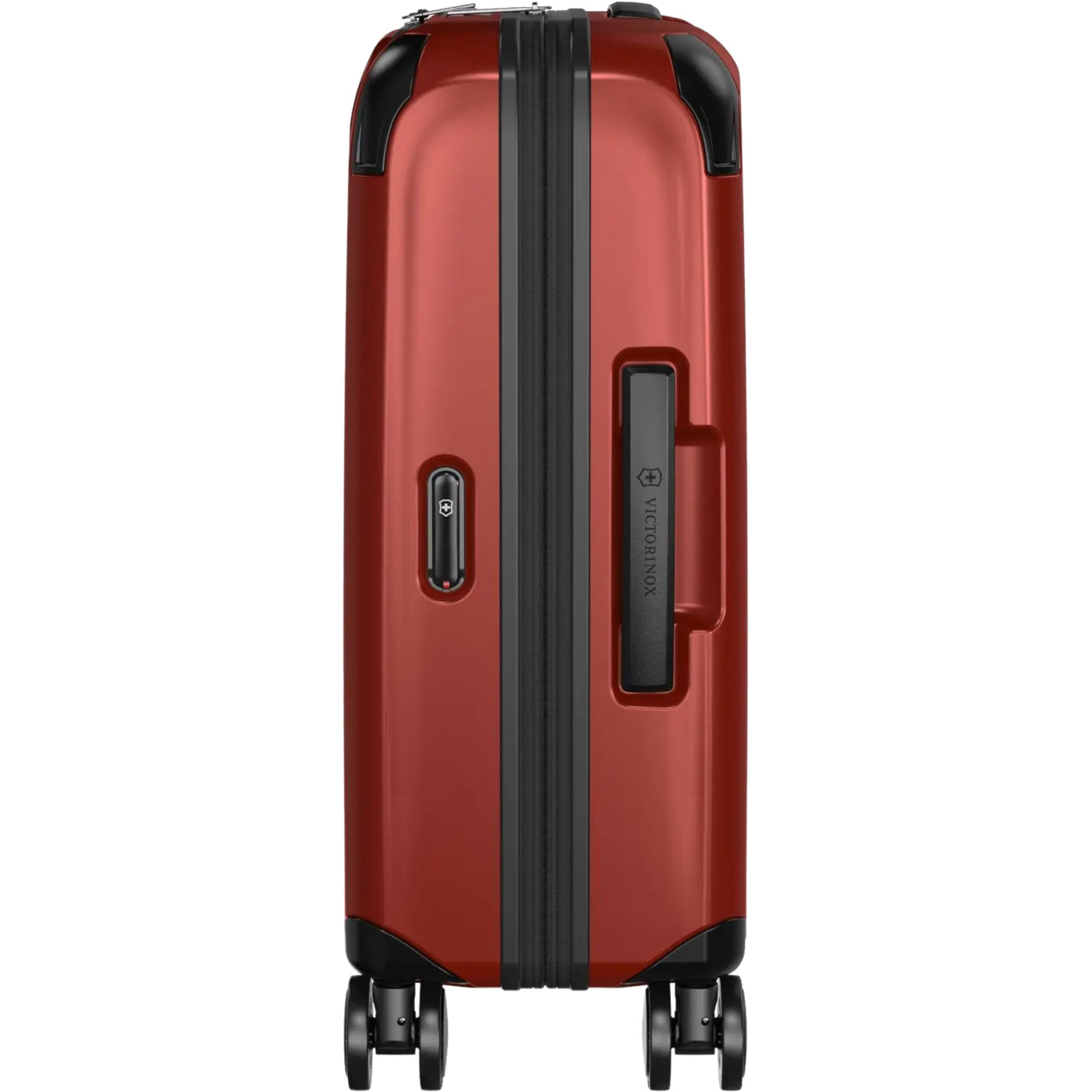 Чемодан VICTORINOX Spectra 3.0 S Red 39л (611754)