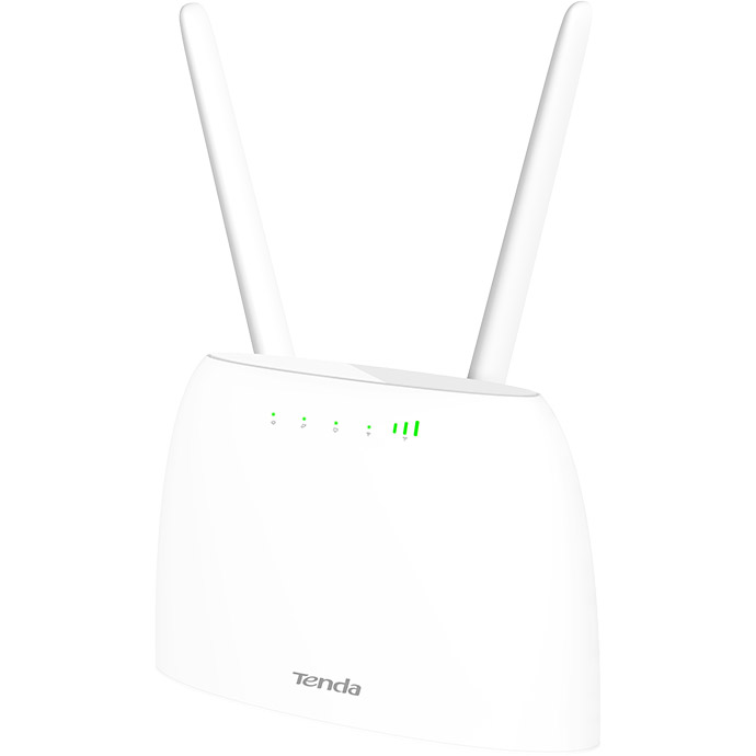 4G Wi-Fi роутер TENDA 4G06