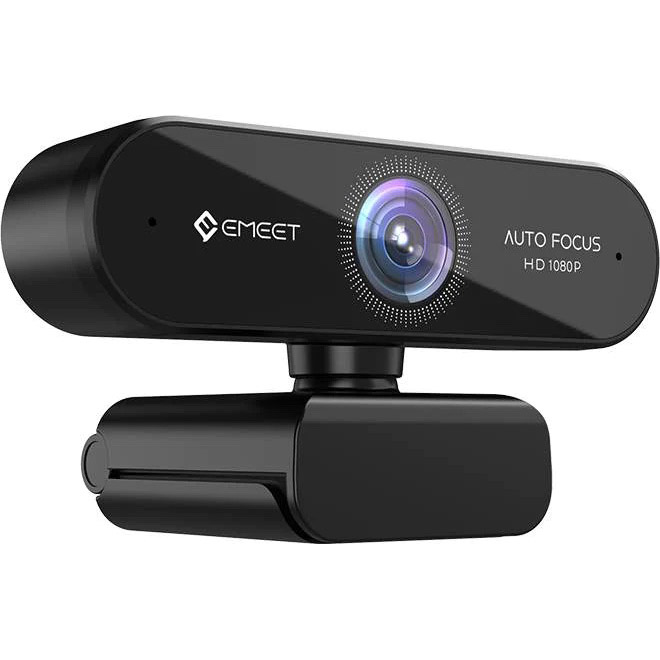 Веб-камера EMEET SmartCam Nova
