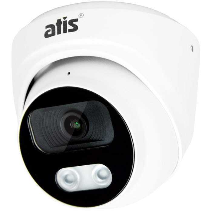 IP-камера ATIS ANVD-2MIRP-20W/2.8A Pro