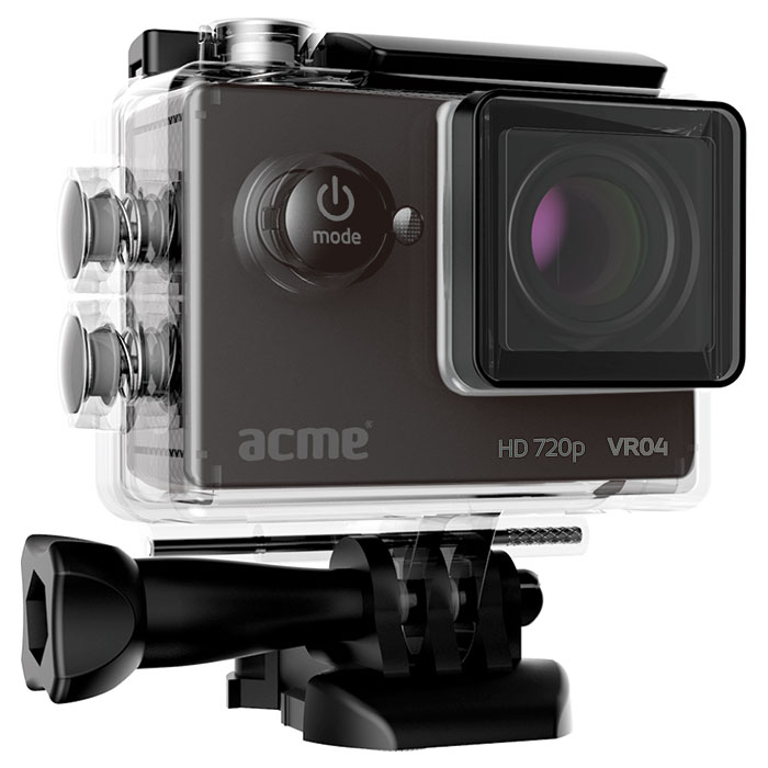 Экшн-камера ACME VR04 Compact HD (164105)