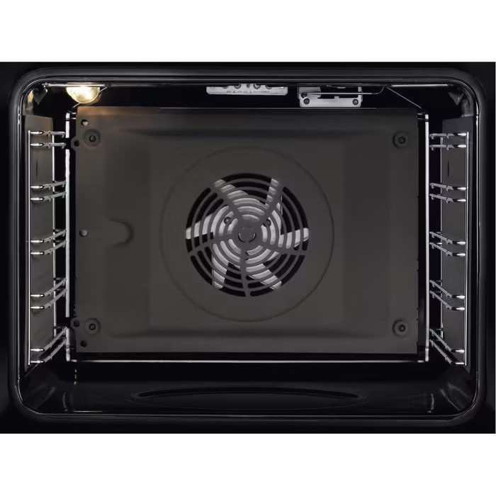 Духовой шкаф ELECTROLUX SteamBake Pro 600 LOD6C77WZ (949499575)