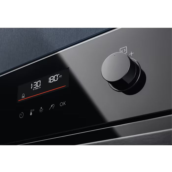 Духовой шкаф ELECTROLUX SteamBake Pro 600 LOD6C77WZ (949499575)