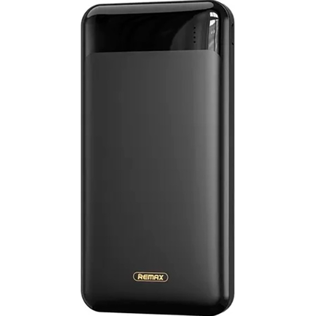 Повербанк REMAX Jany RPP-147 10000mAh Black