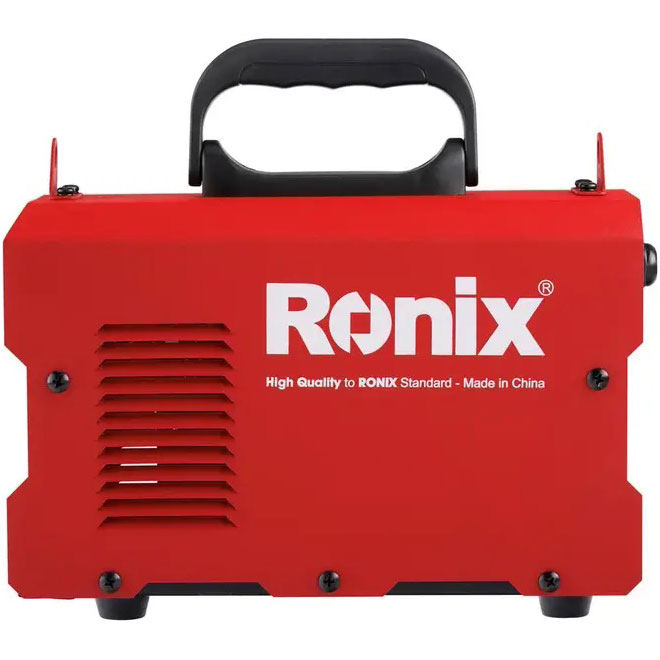 Зварювальний інвертор RONIX RH-4603