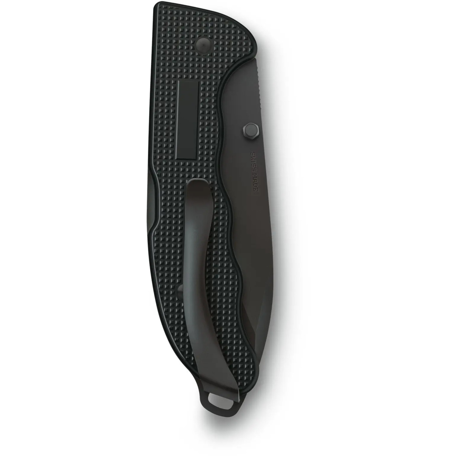 Складаний ніж VICTORINOX Evoke BS Alox Black (0.9415.DS23)