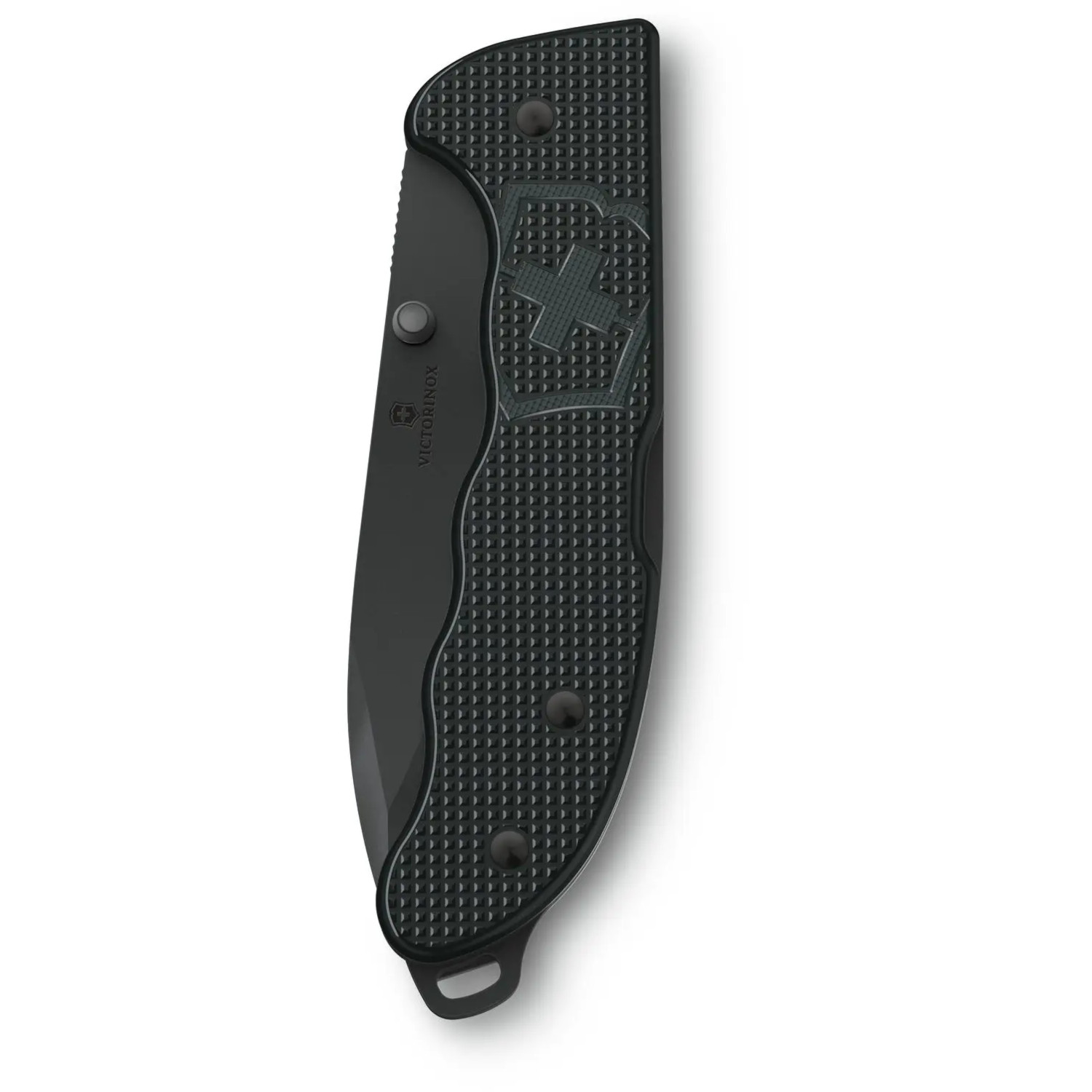 Складаний ніж VICTORINOX Evoke BS Alox Black (0.9415.DS23)