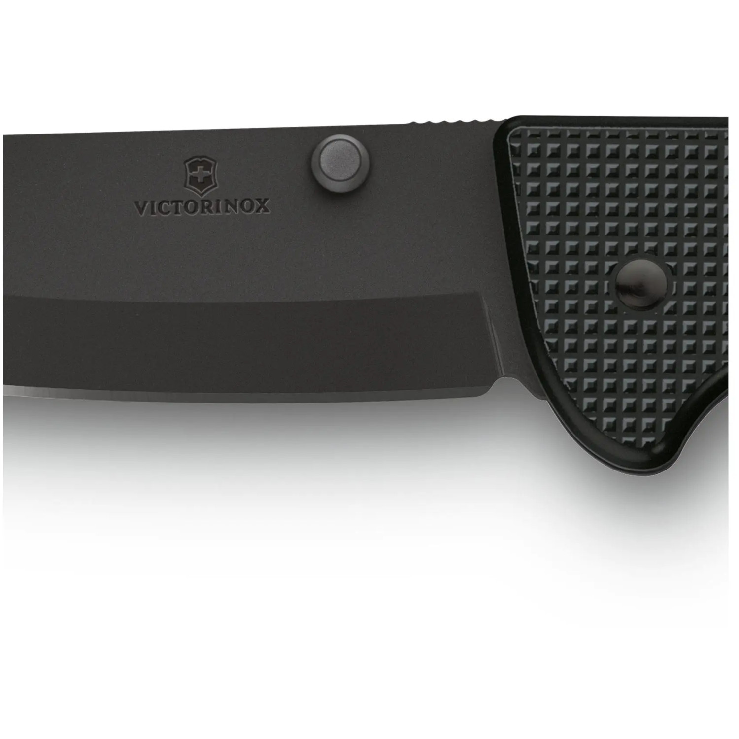 Складаний ніж VICTORINOX Evoke BS Alox Black (0.9415.DS23)